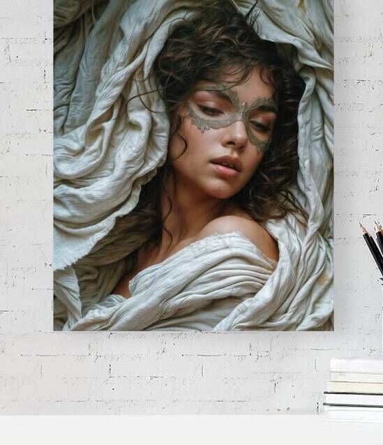  Graceful Wonder  by Aniima Illussiya