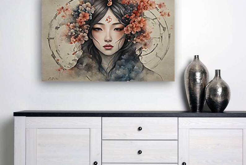 Explosive Celestial Visions Ignite Your Inner Fire by DreamMotivation