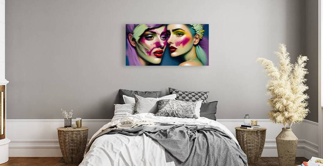 Cosmic Order Distilled From Planetary Chaos 5 by DreamMotivation