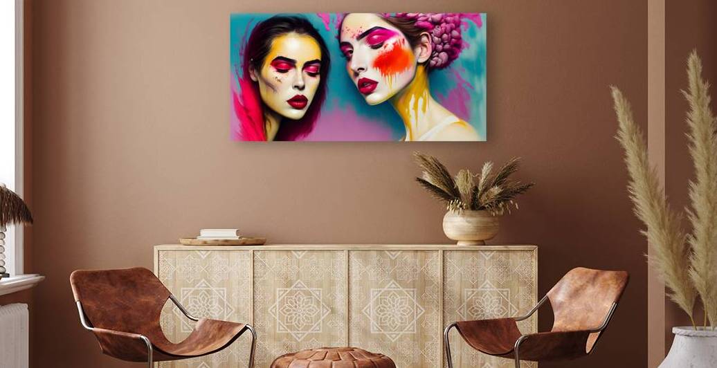 Cosmic Order Distilled From Planetary Chaos 7 by DreamMotivation