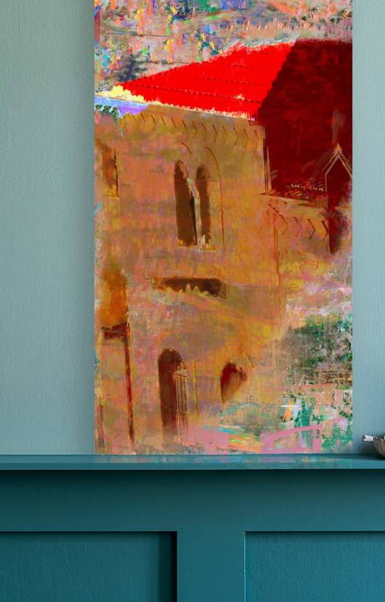 The Mayors House by Le Boulanger