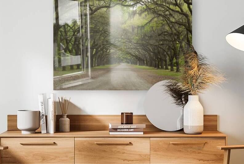 Plantation by Images By Jon Evan