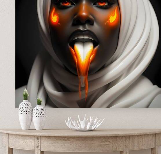 Simoone by Winston Lloyd