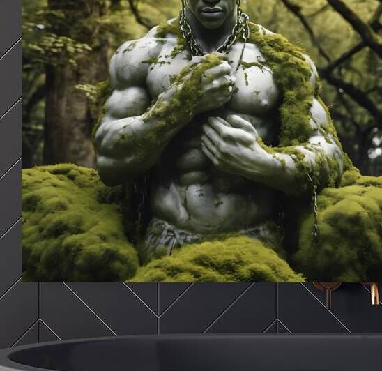 Brain Chain by Winston Lloyd