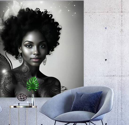 Cherry by Winston Lloyd