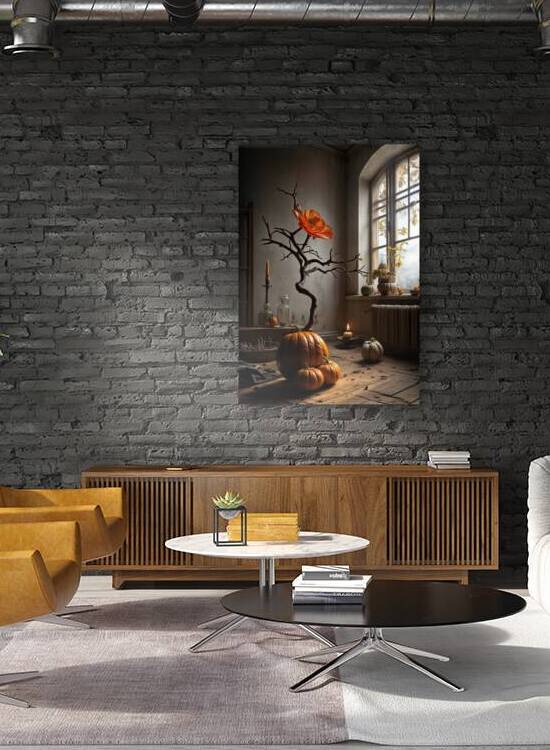  Binary Fractals  by Aniima Illussiya