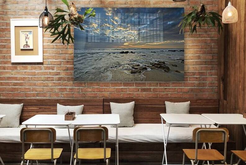 Sunrising in St. Augustine by Images By Jon Evan