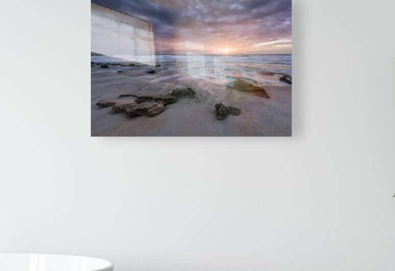 Amazing Morning in St. Augustine by Images By Jon Evan