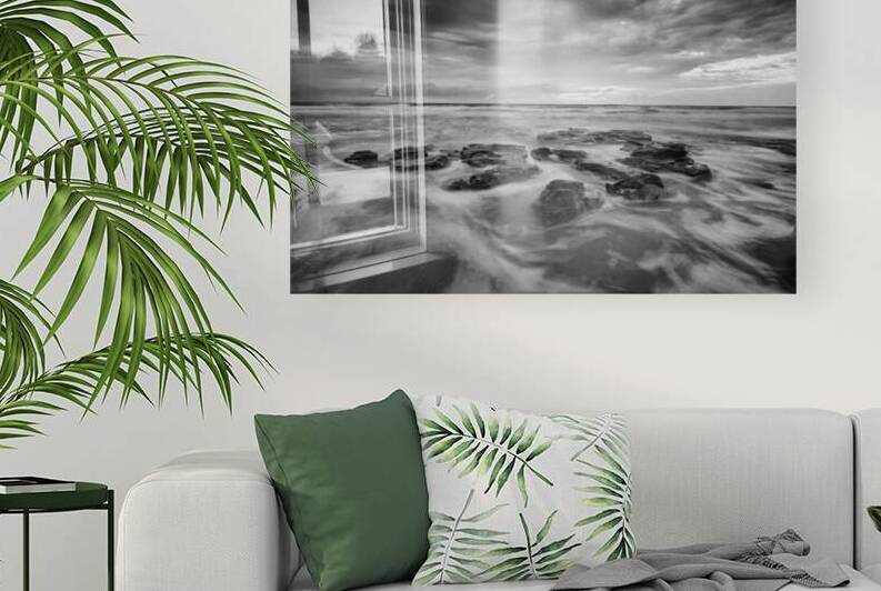 Ethereal Morning in St. Augustine by Images By Jon Evan