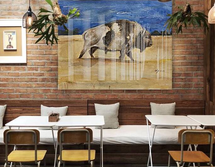 Grit by Connie D Phillips