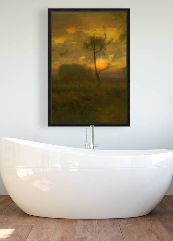 Sunrise Remix 1887  by Row One Brand