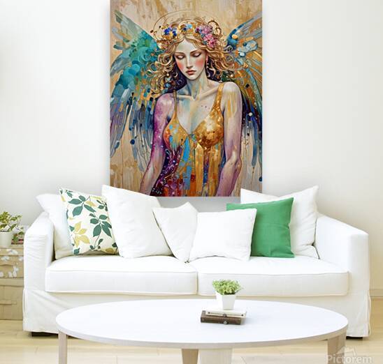 Spiritual Angel 2024 09 19 09 38 57 by Magikheart