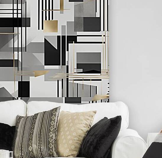 Urban Echo 12 by The Artful Mane