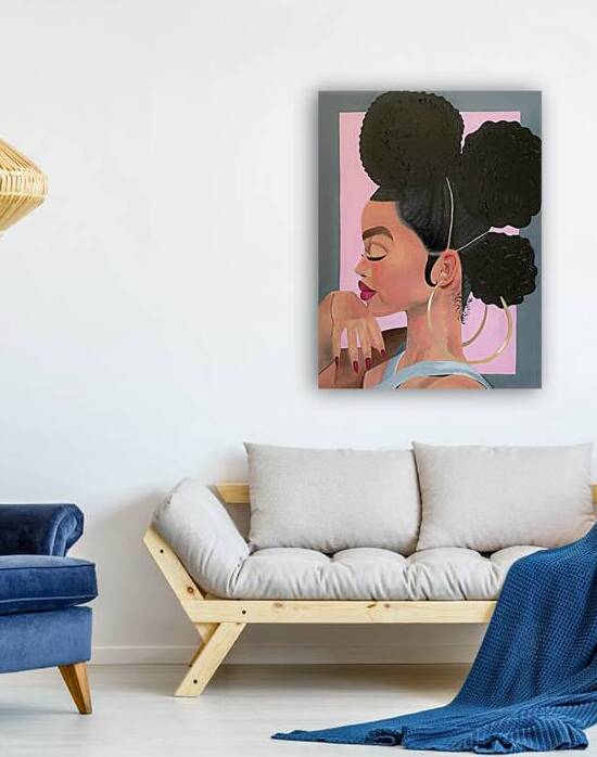 Tre Puffs by SaintVonn