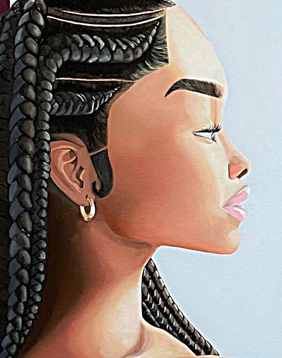 Elegance by SaintVonn