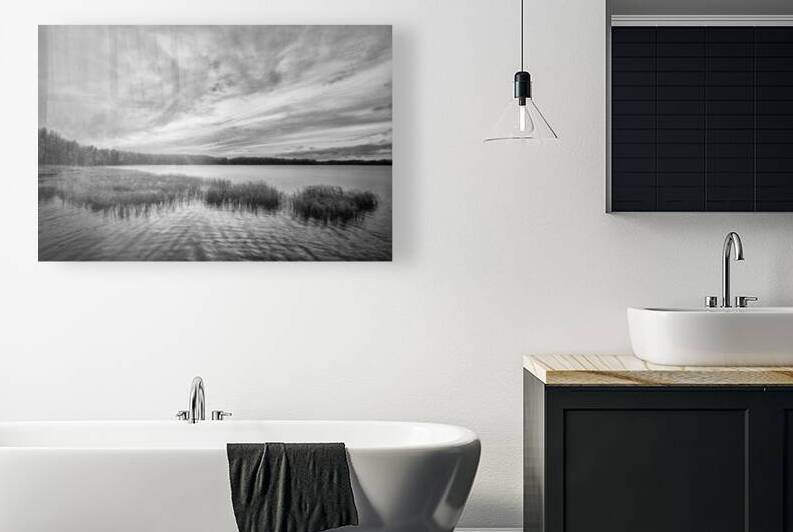 Lake Louisa Dawn II by Images By Jon Evan