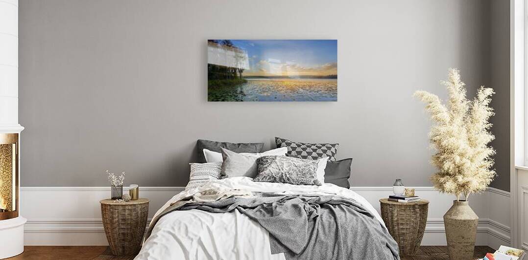 Dusk in Central Florida by Images By Jon Evan