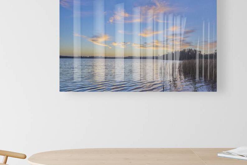 Dawn in Central Florida by Images By Jon Evan