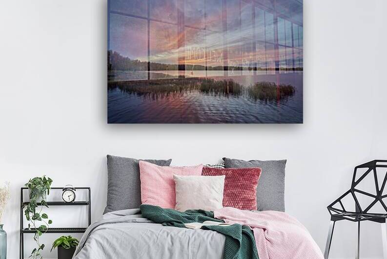 Lake Louisa Dawn by Images By Jon Evan