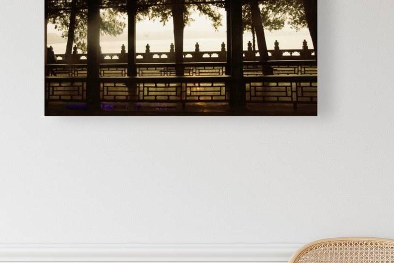 chinaer by Mystic Muse