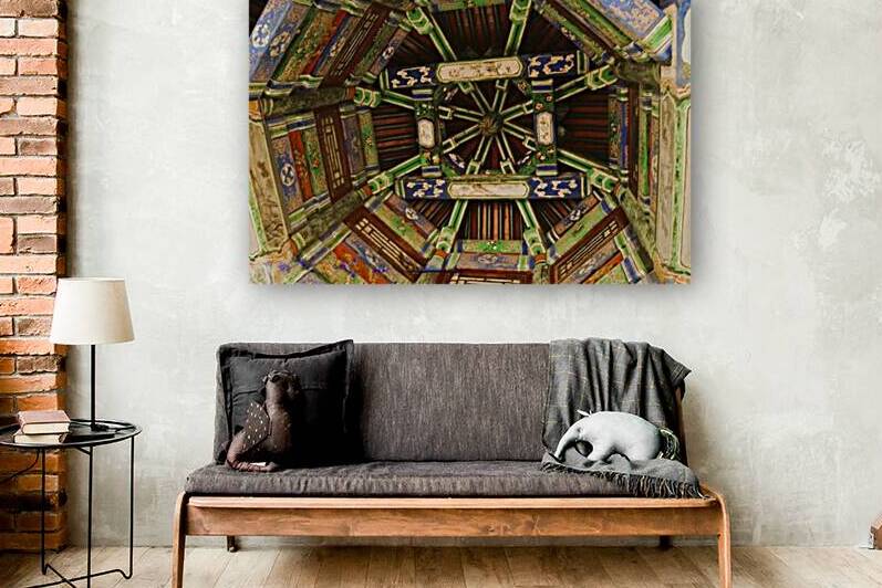 chinase by Mystic Muse