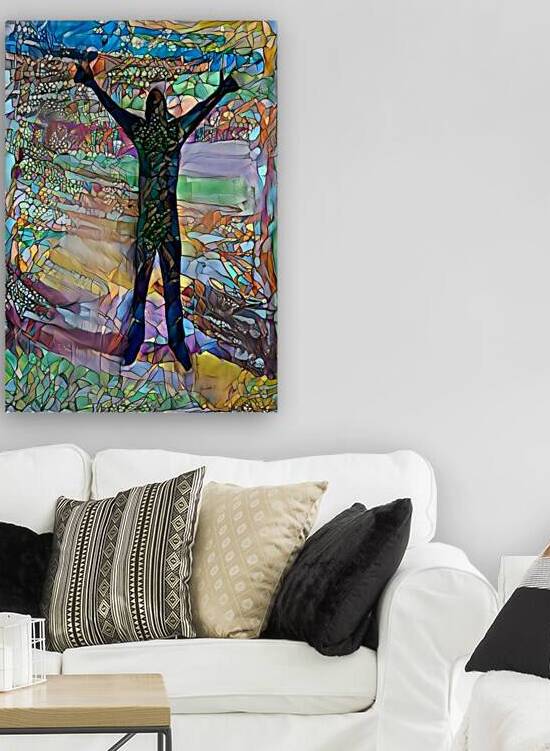 transcendent unity by Luciano