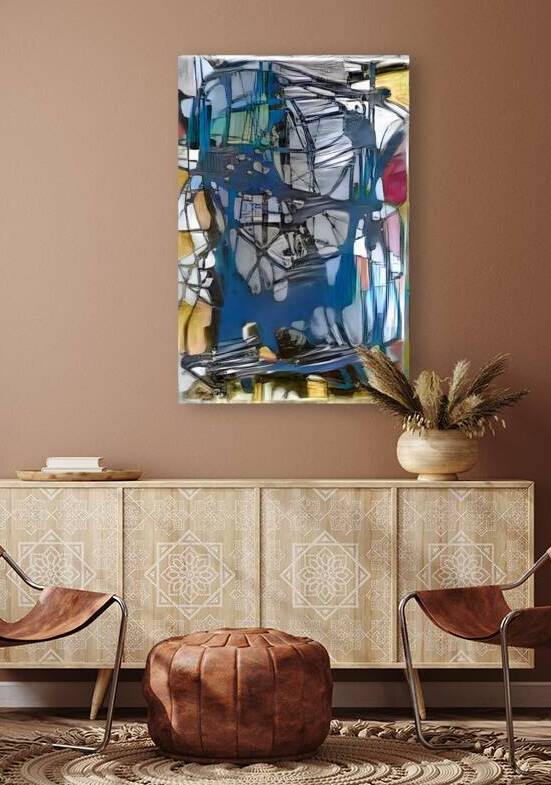 memories woven by Luciano