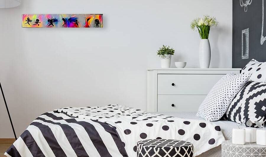 embarked on a journey  by Luciano