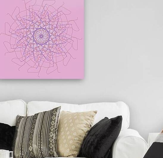 pastel sky by Luciano