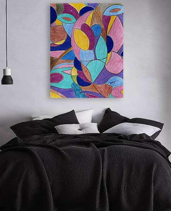 La force de lame by KaRay Illustrations