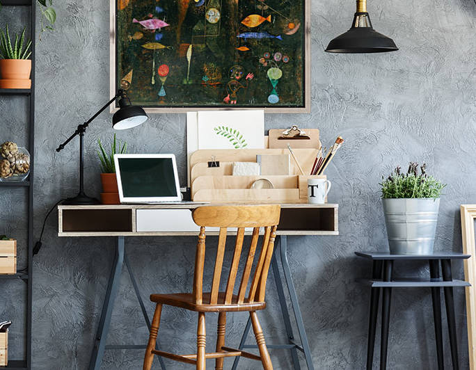 Fish Magic by Paul Klee