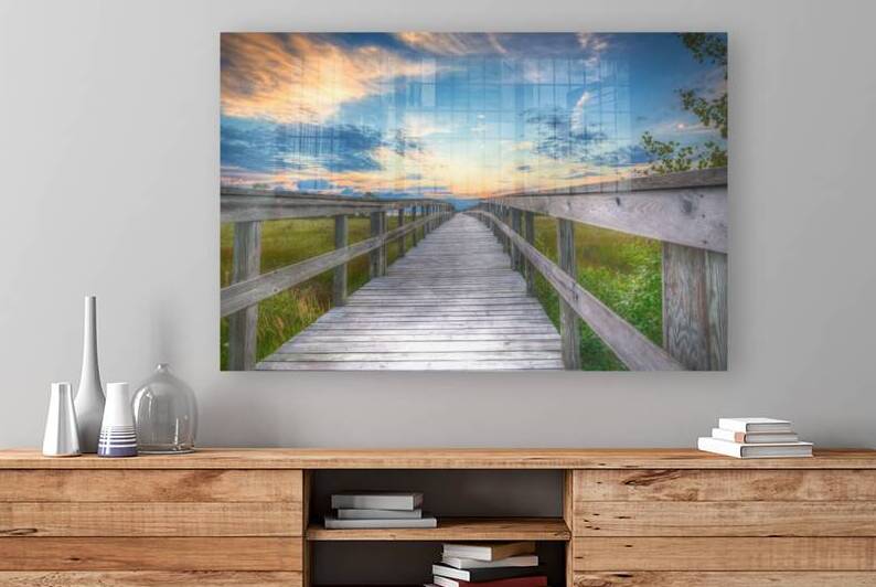 39 Pathway to Glory by Eden Remme Watt