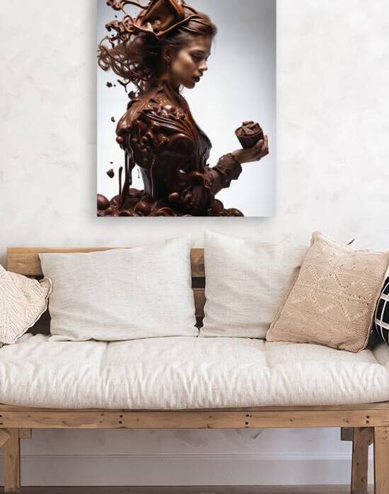  Timeless Fractals  by Aniima Illussiya