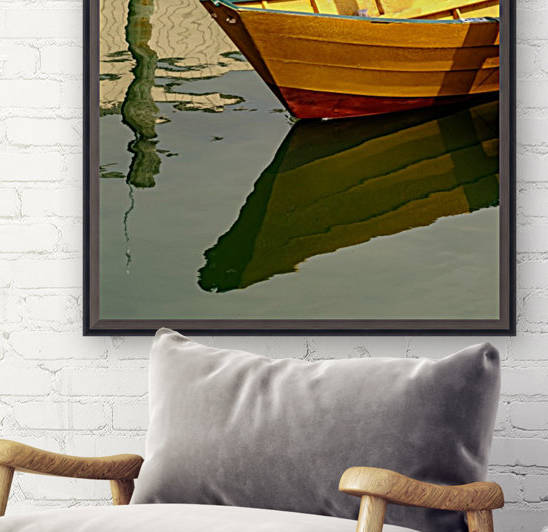 Goldie by Dave Therrien