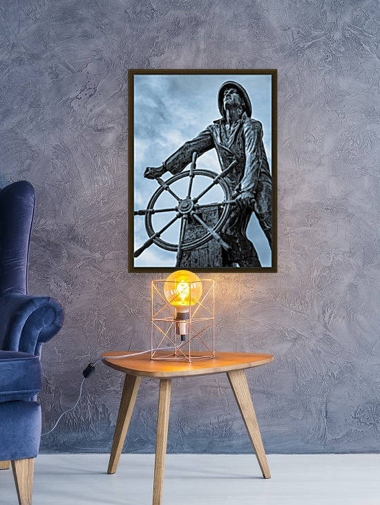 Into the Storm by Dave Therrien