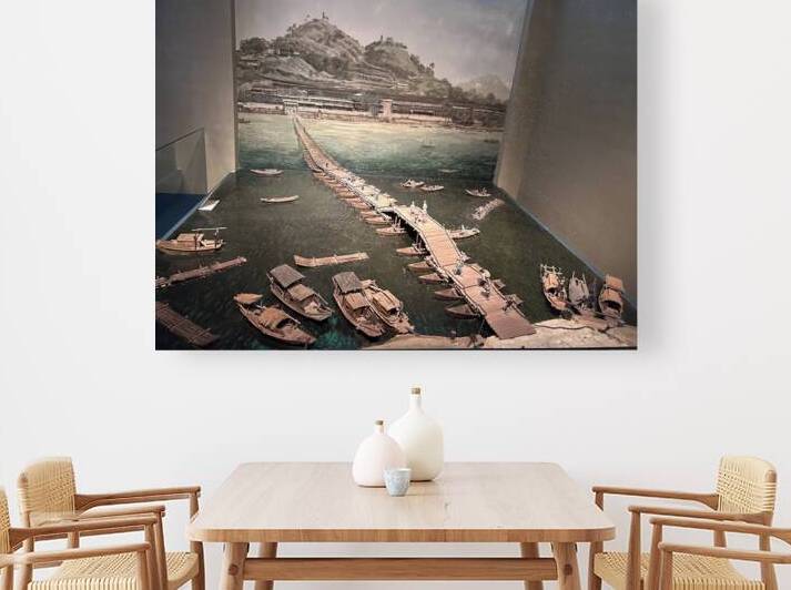 Nautical Dreams A Collection of Wooden Boat Sculptures by Miyudesigner