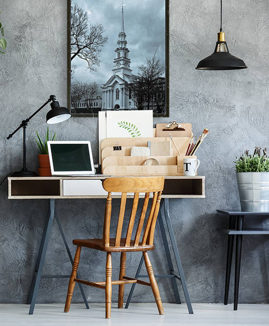 United Church - Keene by Dave Therrien