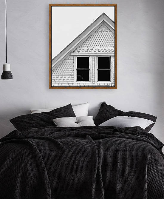 Provincetown Peak by Dave Therrien