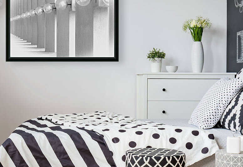 Walkway to Heaven by Dave Therrien