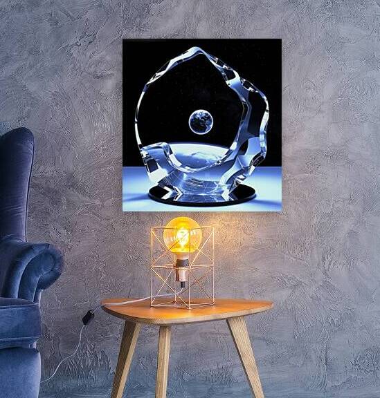 Doppleganger  by Byron Johnson