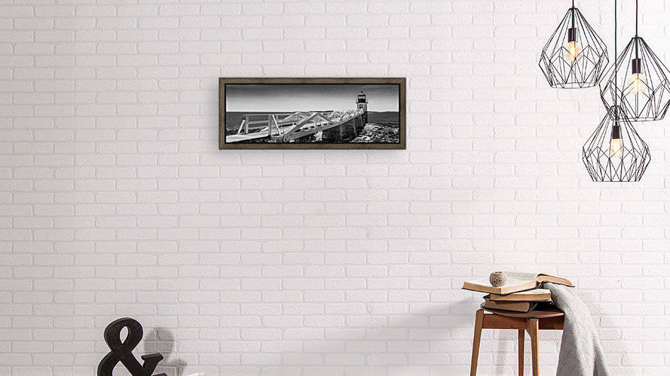 Forrest Gumps End by Dave Therrien