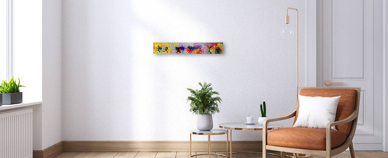 enchantment. by Luciano