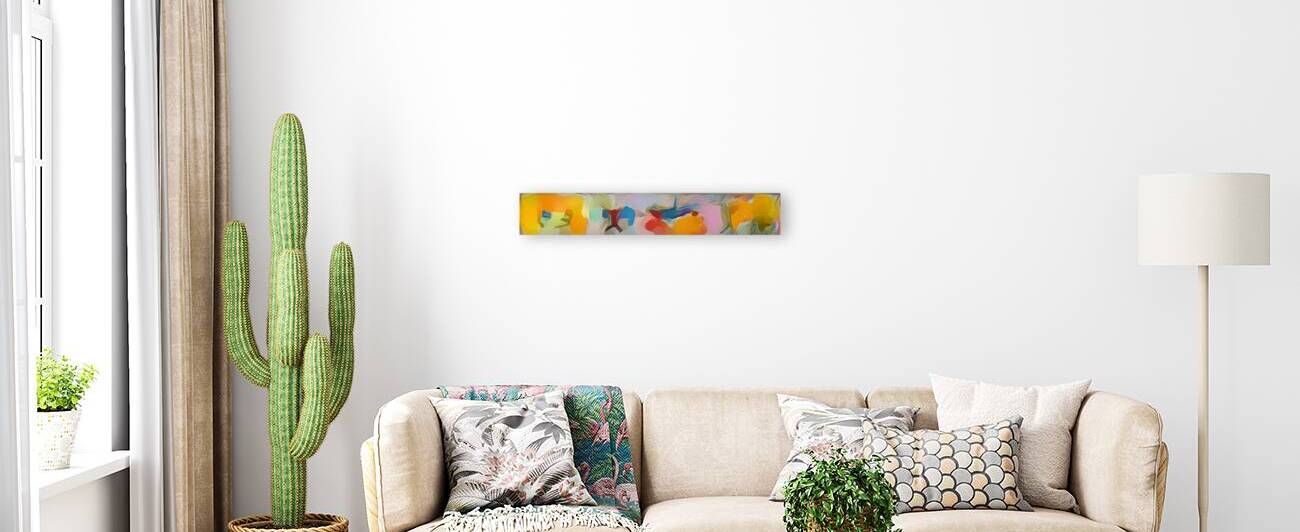 a symphony of light and shadow by Luciano