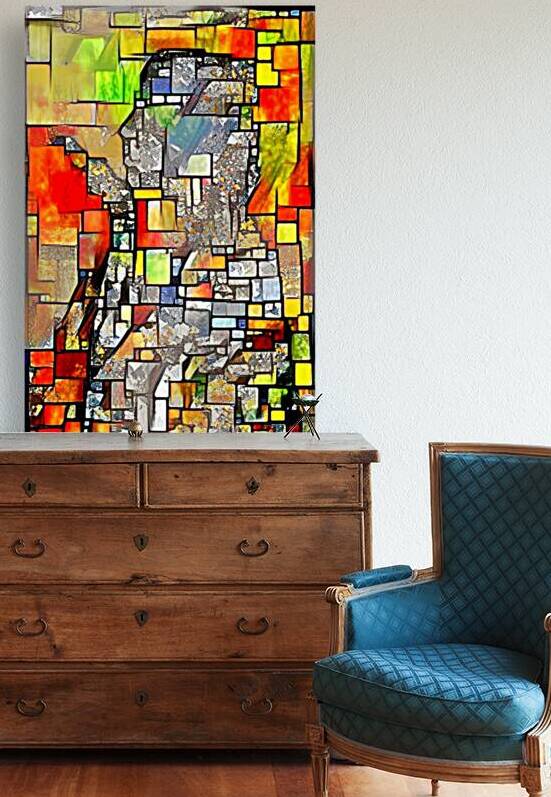 the timeless battle by Luciano