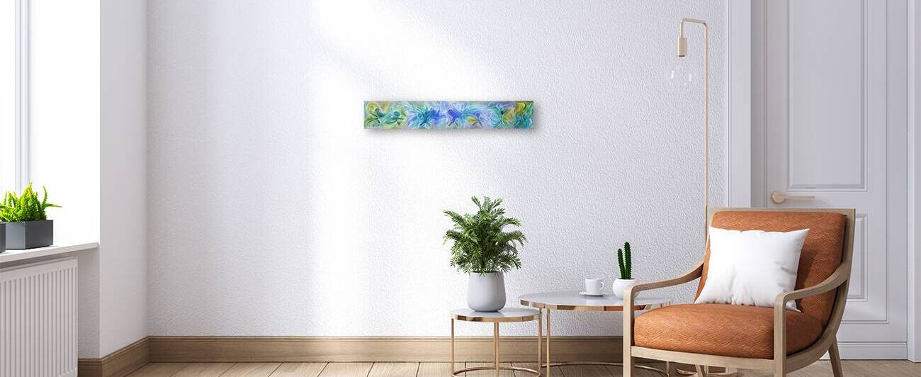  the heart of nature. by Luciano