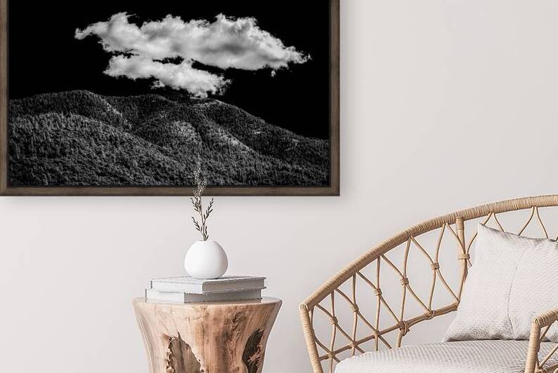 Ethereal Tension by Dream World Images