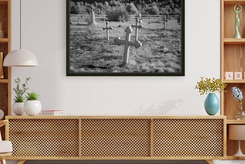 Echoes of Giovannis Rest by Dream World Images