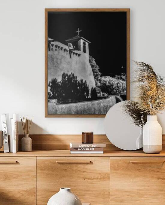 Spiritual Splendor - Divine Shadows by Dream World Images