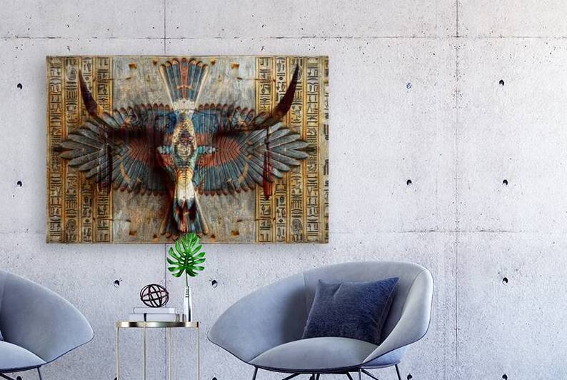 Our past DKMedia by Liberation Art Studio