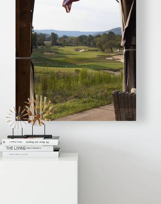 An American Dream by Brandon D Dietrich